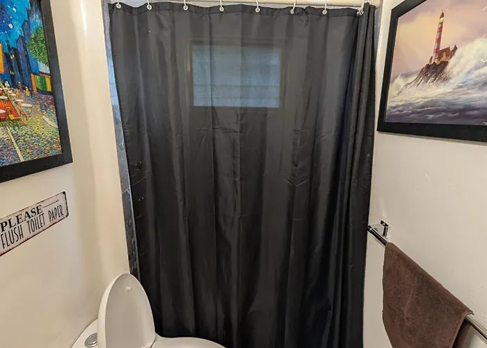 Appartement Departamento Reforma Cdmx Mexico