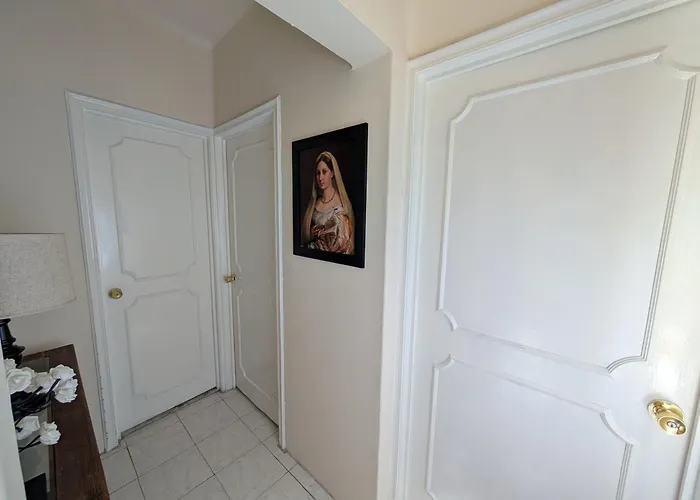 Departamento Reforma Cdmx Appartement Mexico
