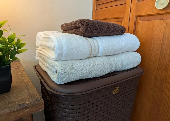 Departamento Reforma Cdmx Appartement Mexico