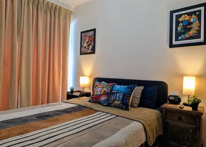 Departamento Reforma Cdmx * Mexico