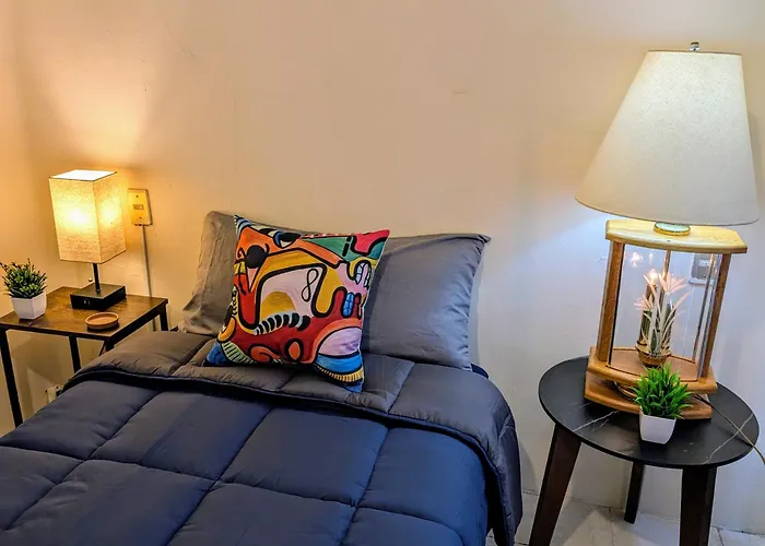 Appartement Departamento Reforma Cdmx