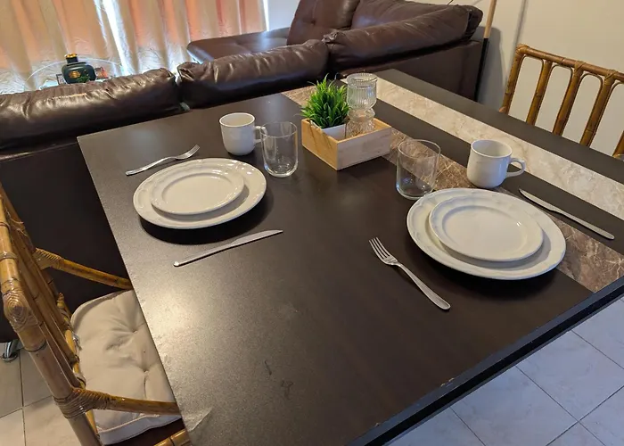 Appartement Departamento Reforma Cdmx *