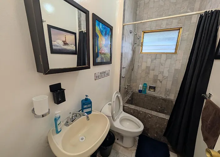 Appartement Departamento Reforma Cdmx Mexico