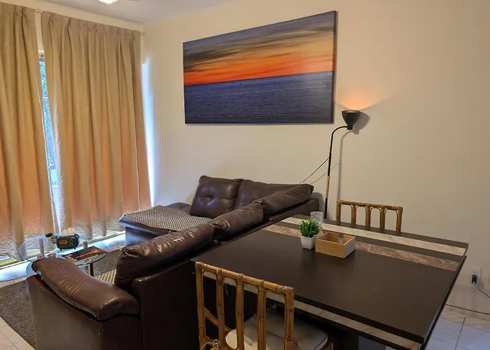 Departamento Reforma Cdmx