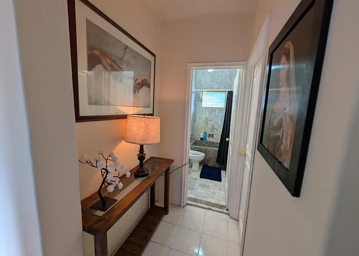 Departamento Reforma Cdmx *