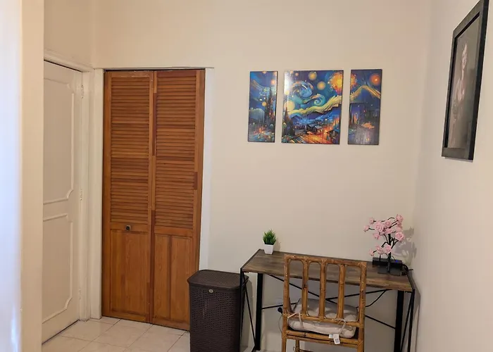 Departamento Reforma Cdmx Appartement