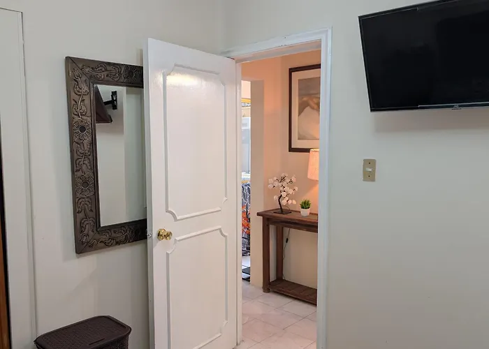 Departamento Reforma Cdmx Appartement Mexico