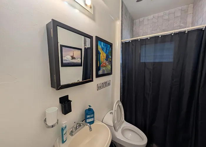 Departamento Reforma Cdmx *