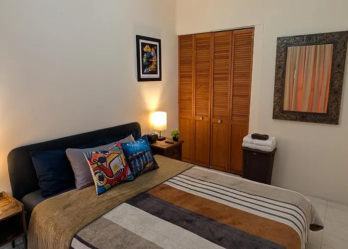 Departamento Reforma Cdmx Appartement Mexico