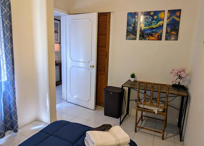 Departamento Reforma Cdmx Appartement