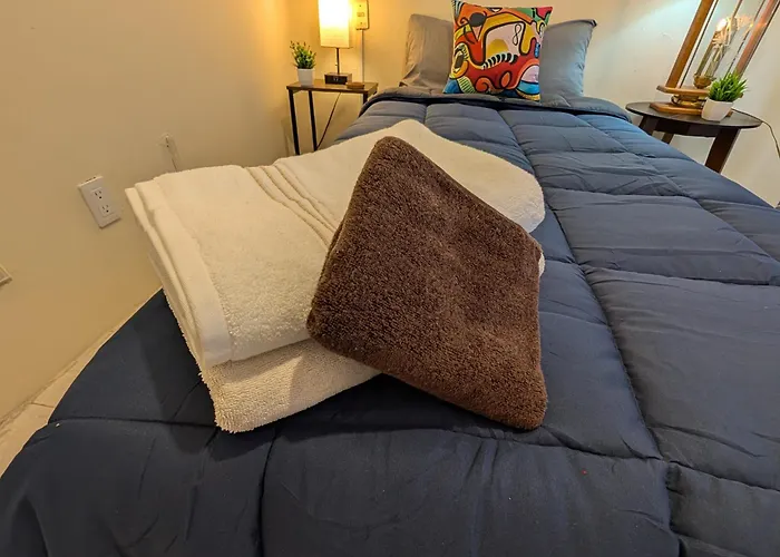 Departamento Reforma Cdmx Appartement Mexico