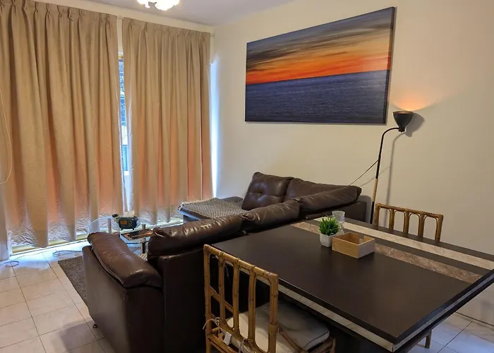Appartement Departamento Reforma Cdmx Mexico