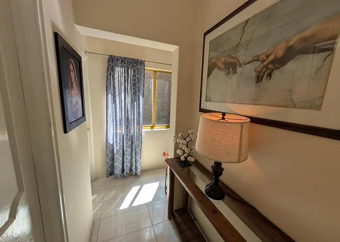 Departamento Reforma Cdmx Appartement *