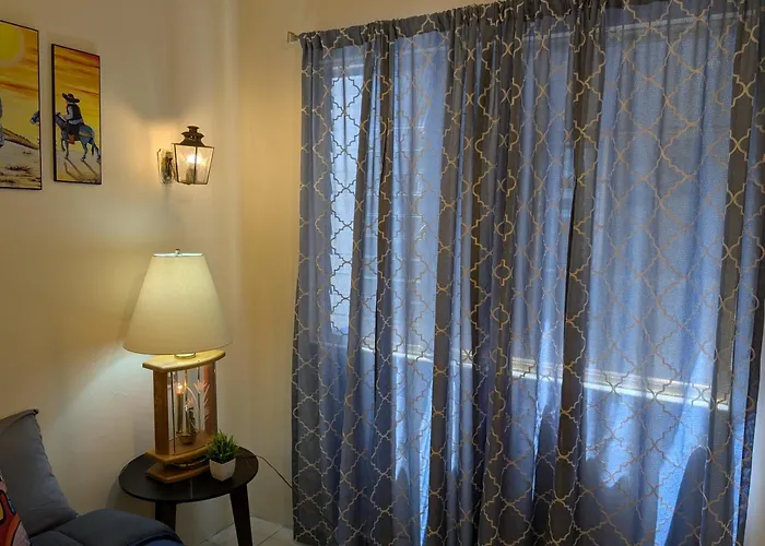 Appartement Departamento Reforma Cdmx